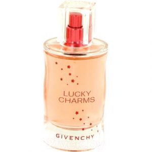 Туалетная вода Givenchy Lucky Charms