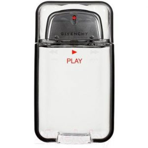 Туалетная вода Givenchy Play