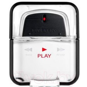Туалетная вода Givenchy Play