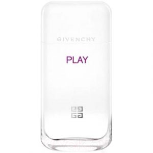 Туалетная вода Givenchy Play For Woman