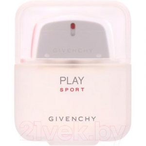 Туалетная вода Givenchy Play Sport
