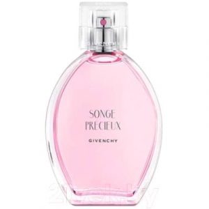 Туалетная вода Givenchy Songe Précieux