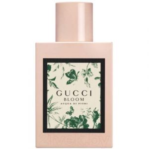 Туалетная вода Gucci Bloom Acqua Di Fiori