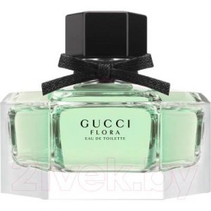 Туалетная вода Gucci Flora