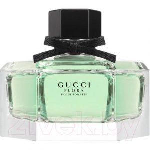 Туалетная вода Gucci Flora