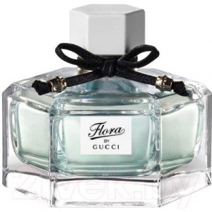 Туалетная вода Gucci Flora Eau Fraiche