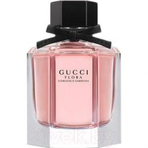 Туалетная вода Gucci Flora Gorgeous Gardenia
