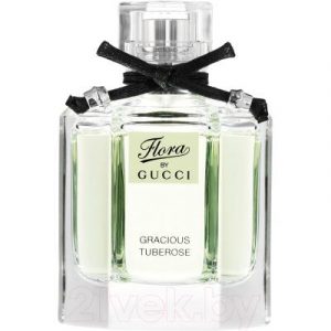 Туалетная вода Gucci Flora Gracious Tuberose