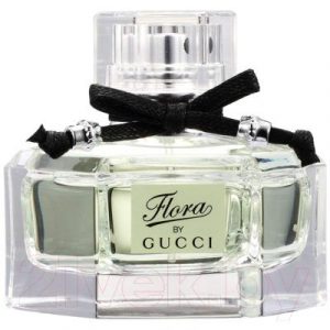 Туалетная вода Gucci Flora Gracious Tuberose