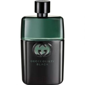 Туалетная вода Gucci Guilty Black Pour Homme