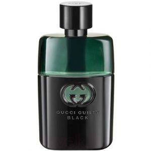 Туалетная вода Gucci Guilty Black Pour Homme