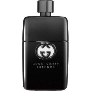 Туалетная вода Gucci Guilty Intense Pour Homme