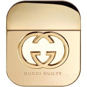 Туалетная вода Gucci Guilty Pour Femme