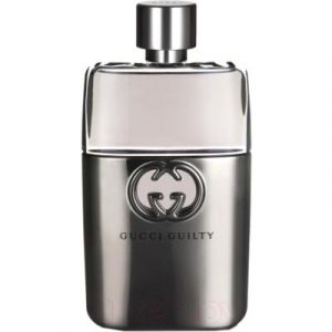 Туалетная вода Gucci Guilty Pour Homme