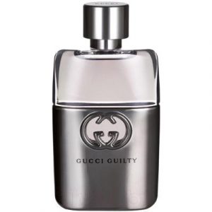 Туалетная вода Gucci Guilty Pour Homme