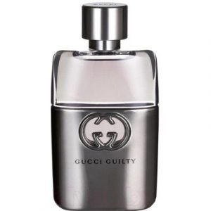 Туалетная вода Gucci Guilty Pour Homme