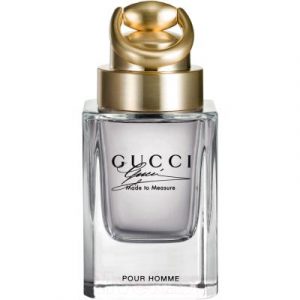 Туалетная вода Gucci Made To Measure Pour Homme