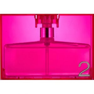 Туалетная вода Gucci Rush 2