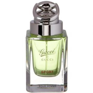 Туалетная вода Gucci Sport Pour Homme