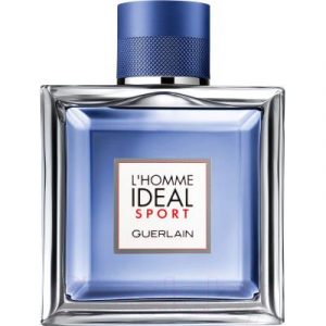 Туалетная вода Guerlain L'Homme Ideal Sport