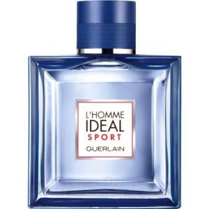 Туалетная вода Guerlain L'Homme Ideal Sport