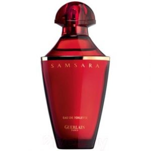 Туалетная вода Guerlain Samsara for Women