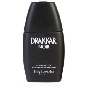 Туалетная вода Guy Laroche Drakkar Noir