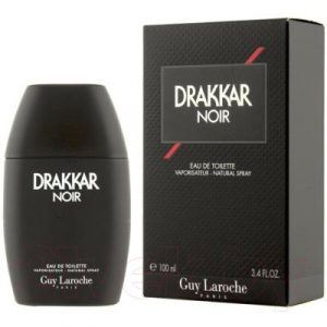 Туалетная вода Guy Laroche Drakkar Noir