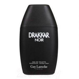 Туалетная вода Guy Laroche Drakkar Noir