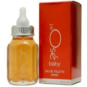Туалетная вода Guy Laroche J`AI Ose Baby