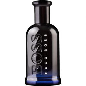 Туалетная вода Hugo Boss Boss Bottled Night