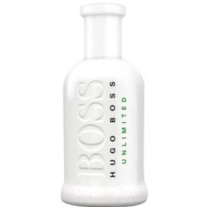Туалетная вода Hugo Boss Boss Bottled Unlimited