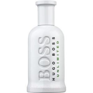 Туалетная вода Hugo Boss Boss Bottled Unlimited