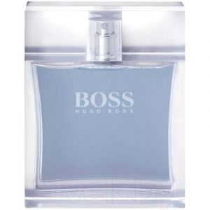 Туалетная вода Hugo Boss Boss Pure