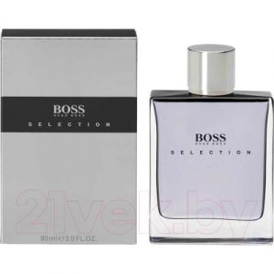 Туалетная вода Hugo Boss Boss Selection