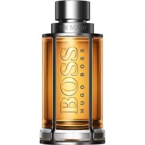 Туалетная вода Hugo Boss Boss The Scent