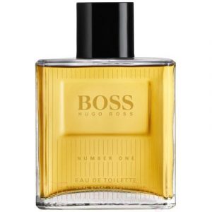 Туалетная вода Hugo Boss Boss №1