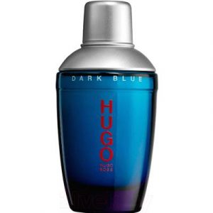 Туалетная вода Hugo Boss Dark Blue