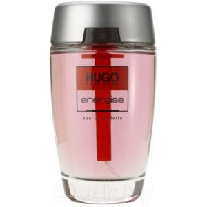 Туалетная вода Hugo Boss Energise