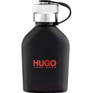 Туалетная вода Hugo Boss Hugo Just Different