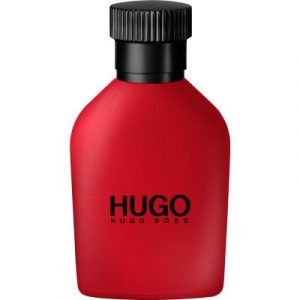 Туалетная вода Hugo Boss Hugo Red