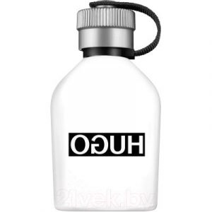 Туалетная вода Hugo Boss Hugo Titan Reversed