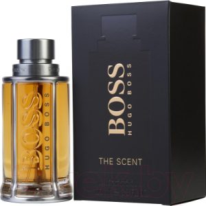 Туалетная вода Hugo Boss The Scent