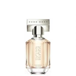Туалетная вода Hugo Boss The Scent Pure Accord