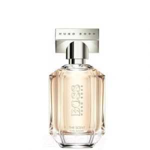 Туалетная вода Hugo Boss The Scent Pure Accord