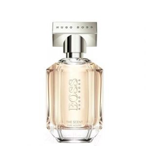 Туалетная вода Hugo Boss The Scent Pure Accord