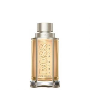 Туалетная вода Hugo Boss The Scent Pure Accord for Men