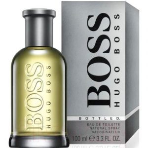 Туалетная вода Hugo Boss №6 Bottled