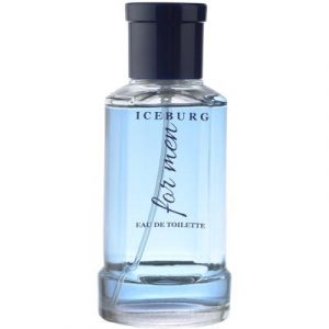 Туалетная вода Iceburg Silver