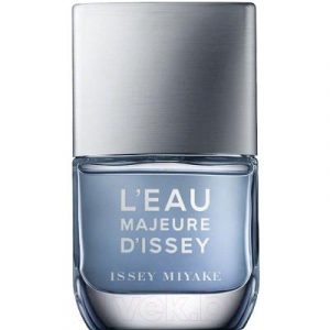 Туалетная вода Issey Miyake L`eau Majeure D`issey Pour Homme